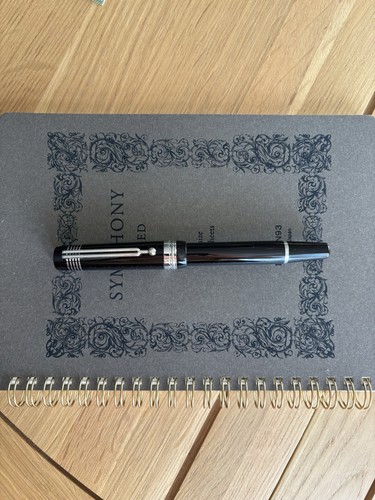 Montblanc johannes brahms - montblanc,