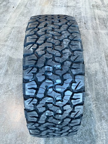 New tire 285 20 bf - new,