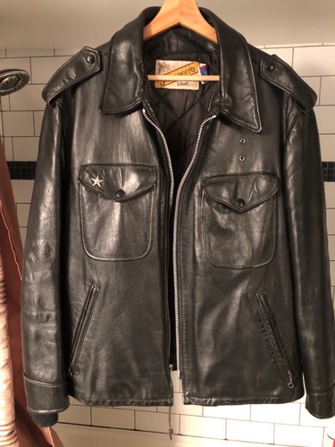 Schott perfecto 602 s - perfecto,