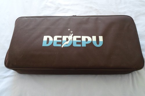 Scuba diving kit - kit, full