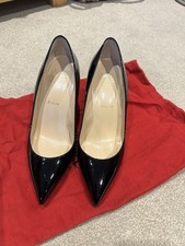 Christian Louboutin Pigalle