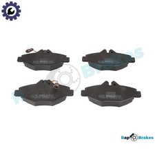 BRAKE PAD SET DISC BRAKE