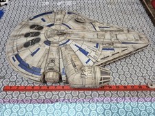 Custom Painted Weathered Solo