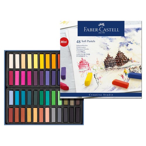 Faber castell creative studio - creative,