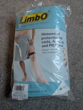 LimbO M80 Half Leg Waterproof