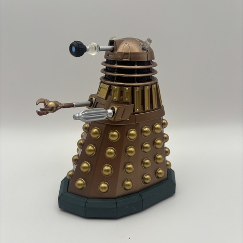 Doctor who parting the ways - of,
