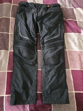 Richa 3XL Motorcycle Trousers