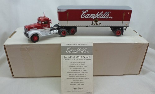 Matchbox dym 38337 peterbilt - 38337,