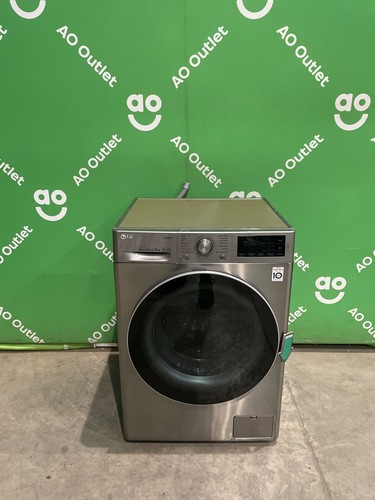 Washing machine 9kg - machine, 1400rpm