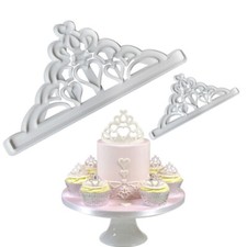 2 Pcs PRINCESS CROWN TIARA