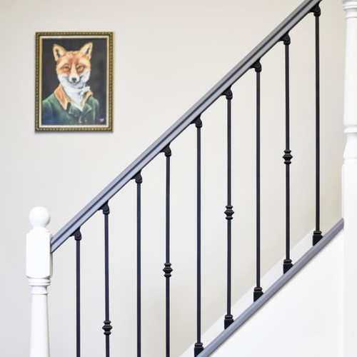 Set two metal stair - metal,