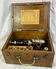 Vintage Dobbie McInnes, Steam