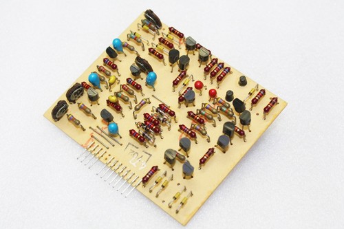 Board 067 425 revox - 1.067.425-11,
