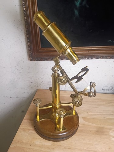 Bausch lomb griffith - lomb,
