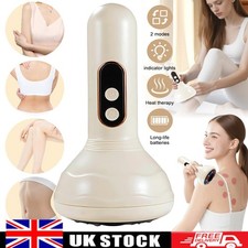 Electric Lymphatic Drainage