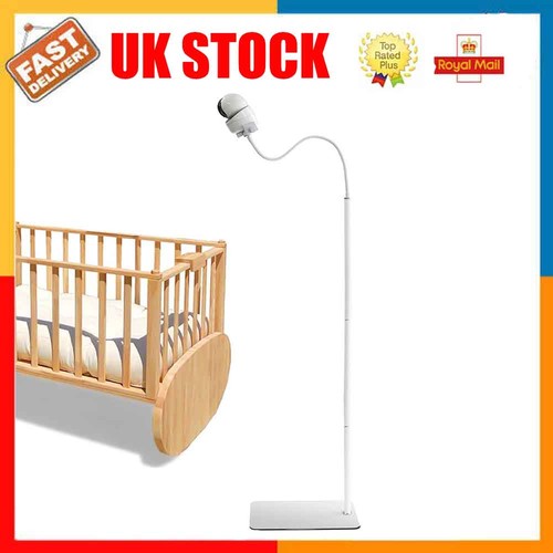 Baby monitor floor stand - baby,