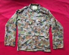 Auscam Camo Combat Shirt 43"