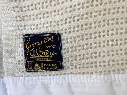 Witney all wool - wool, cellular