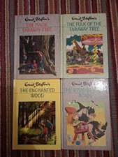 Vintage The Magic Faraway