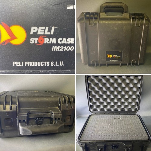 Peli storm case im2100 - peli,
