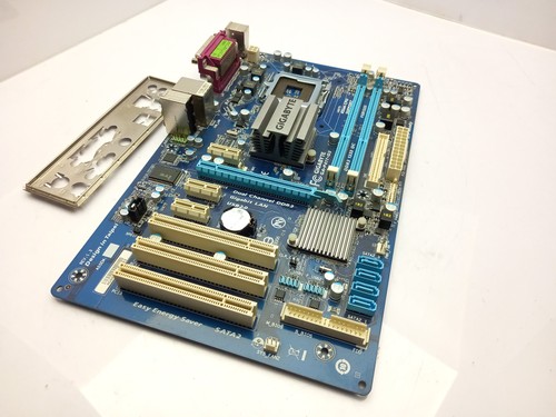 Gigabyte p41t ddr3 - gigabyte, ga-p41t-d3