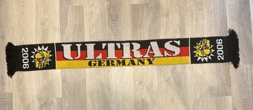 Germany ultras 2006 football - 2006,