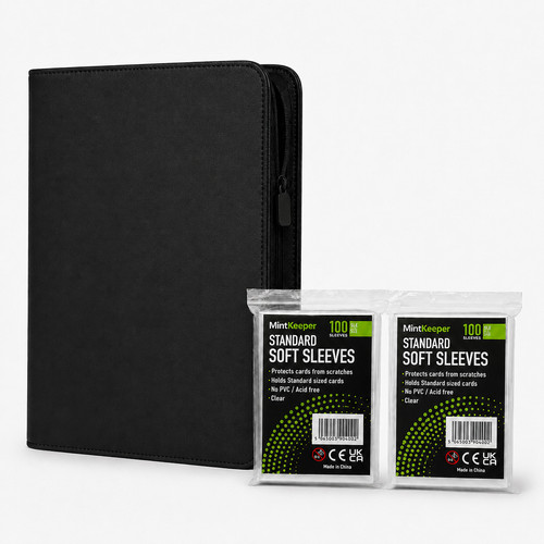 Pocket 360 card - 9,