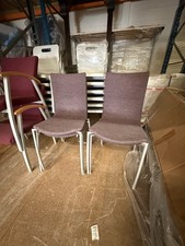 Cafe Dining Chairs