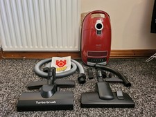 Miele S8 Complete C3 Cat & Dog