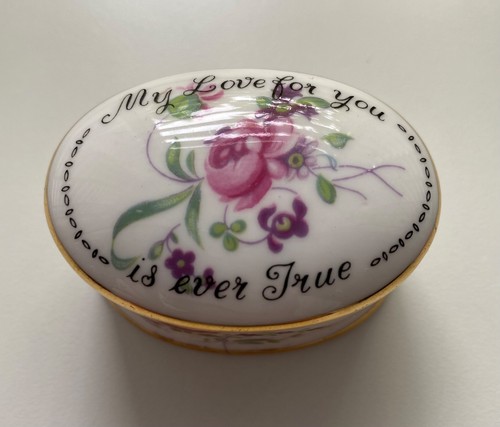 Vintage crown staffordshire - vintage,