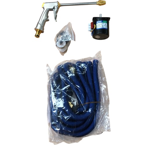 Pressure washer accessories - washer,