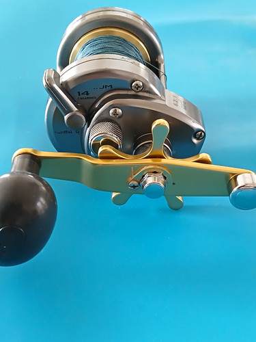 Shimano torium beachcasting - torium, 14