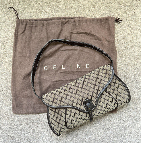 Celine triomphe monogram - celine,