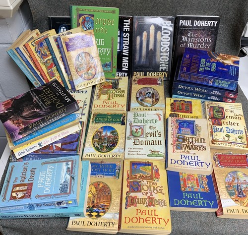 35x paul doherty vintage - doherty,