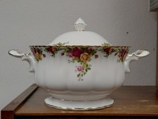 Royal Albert Old Country Roses