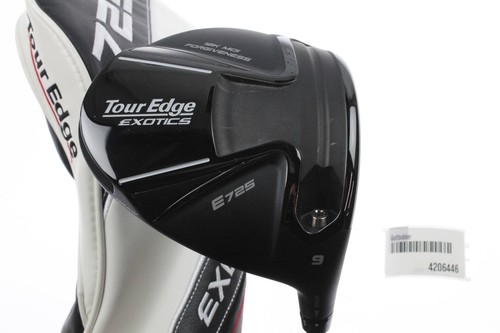 Tour edge exotics - edge,