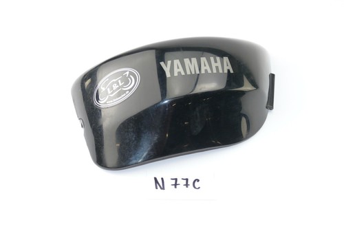 Yamaha 535 virago 2yl - xv,