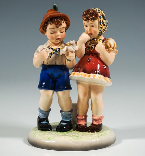 Goldscheider children group - children,