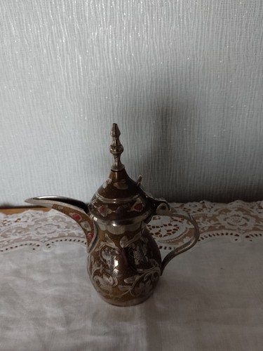 Vintage middle eastern small - vintage,
