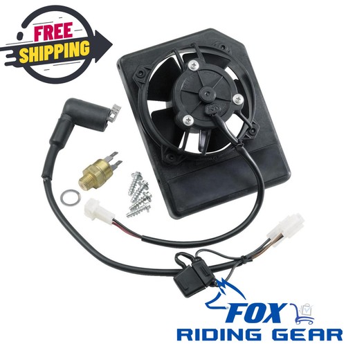 Ktm fan cpl - fan, racing