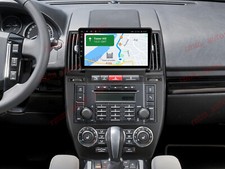 For Land Rover Freelander 2