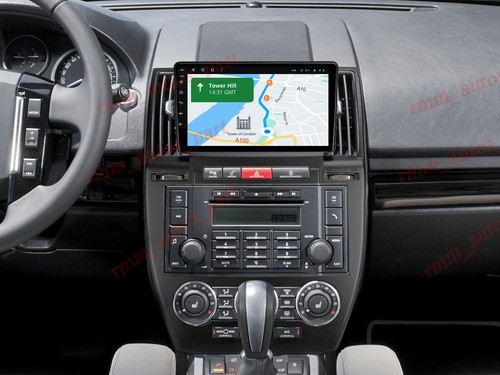 For land rover freelander - land, 2