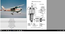 CESSNA 152 SERVICE MAINTENANCE