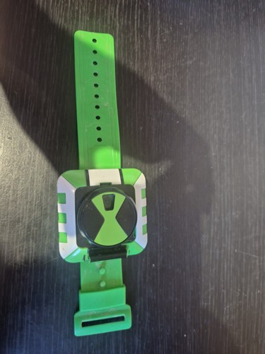 Ben omnitrix sounds lights - omnitrix,