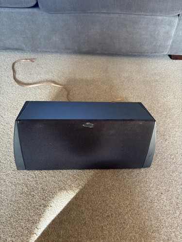Kef q95c centre channel - centre,