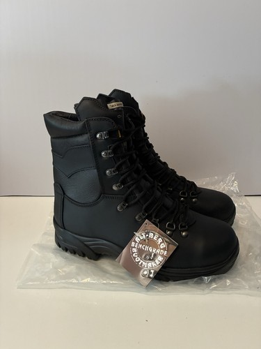 Altberg peacekeeper p3vs black - altberg,