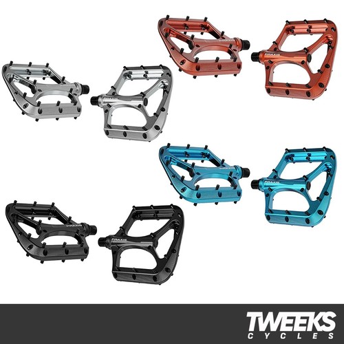 Praxis works podium mtb pedals - works,