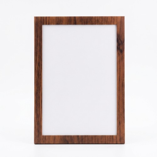 Photo magnets wood grain - photo, magnets,