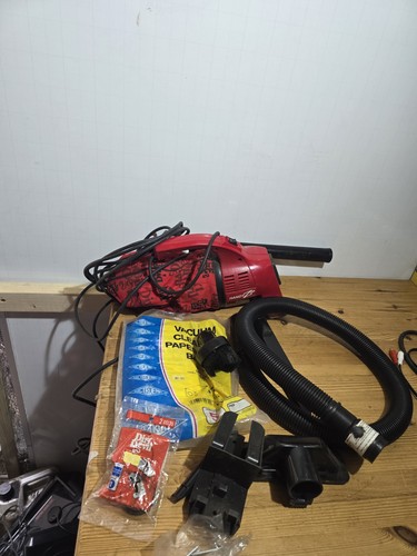 Dirt devil handy zip 150zuk - devil,