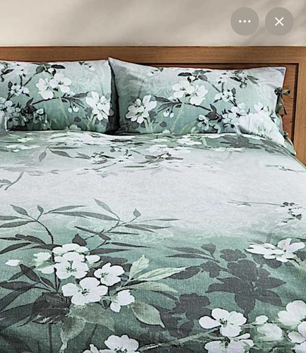 King size liliane bloom - m&s,
